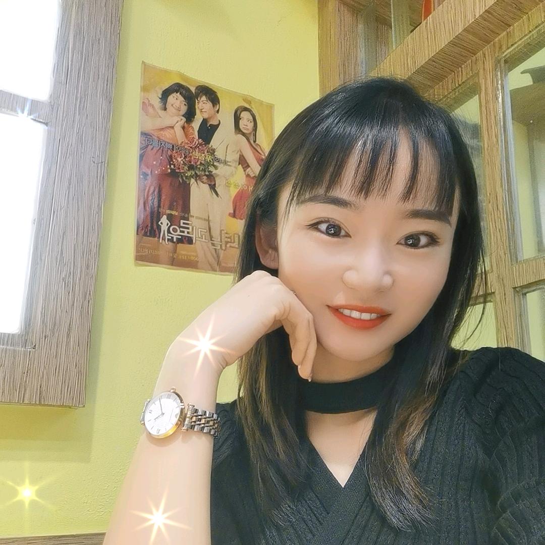 💃卖珠宝的丹丹🌼