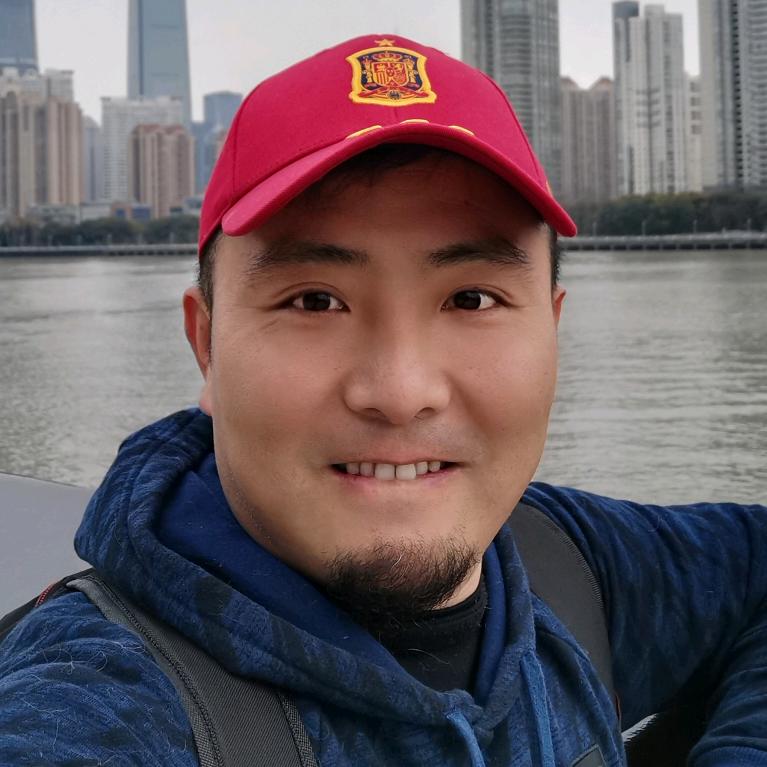 檀馨（公交徒步）