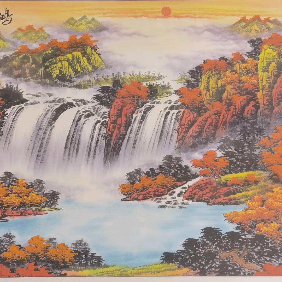 尹凤岗 森烁生物科技