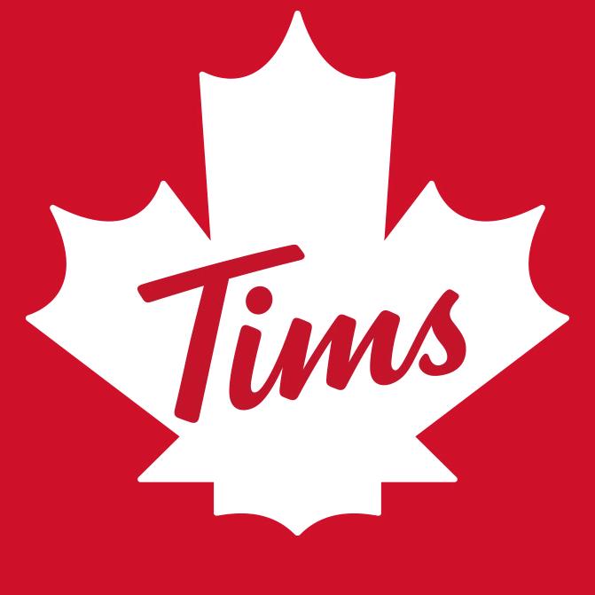 Tim Hortons天好咖啡专卖店