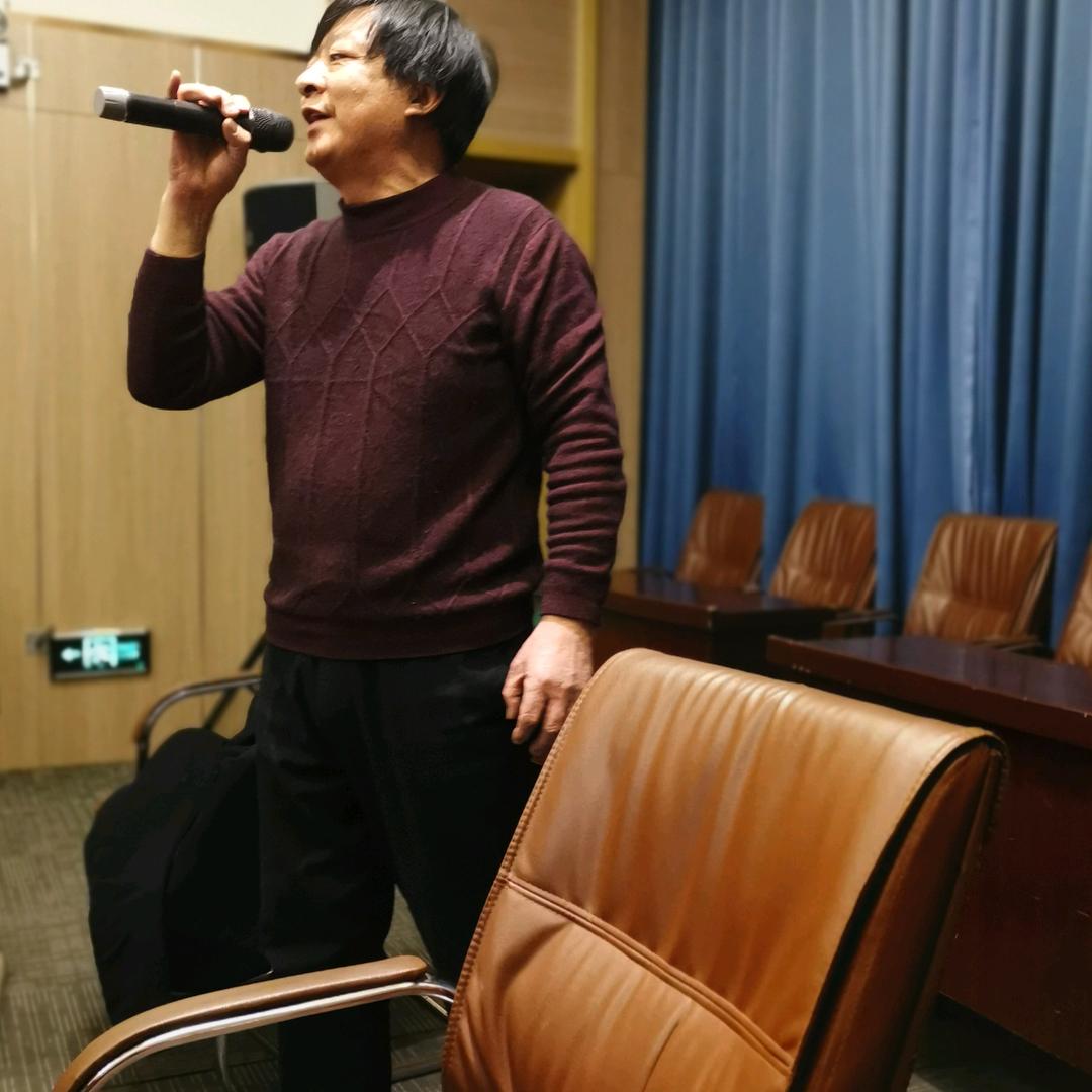 老陈