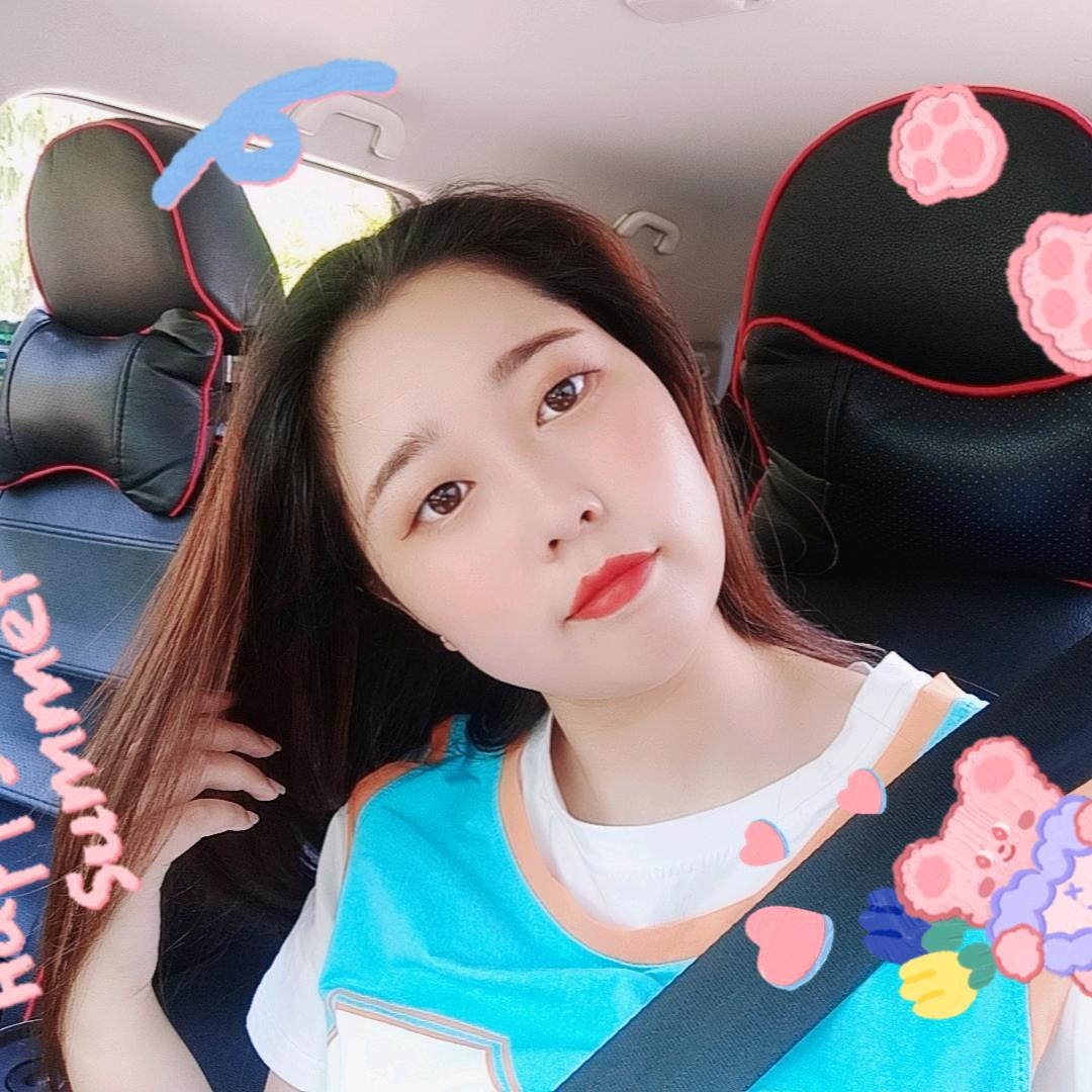 @小梁烦恼少一点@