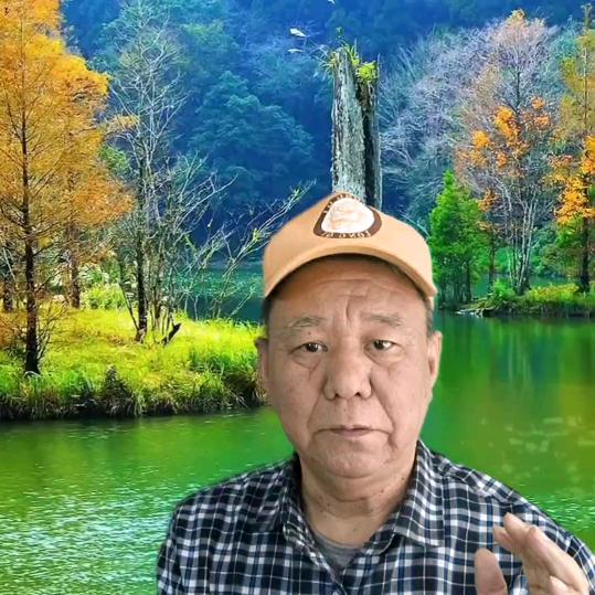 老谢