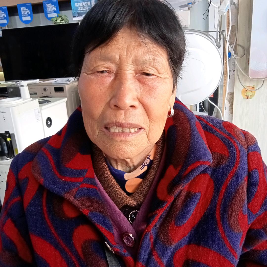 郑奶奶