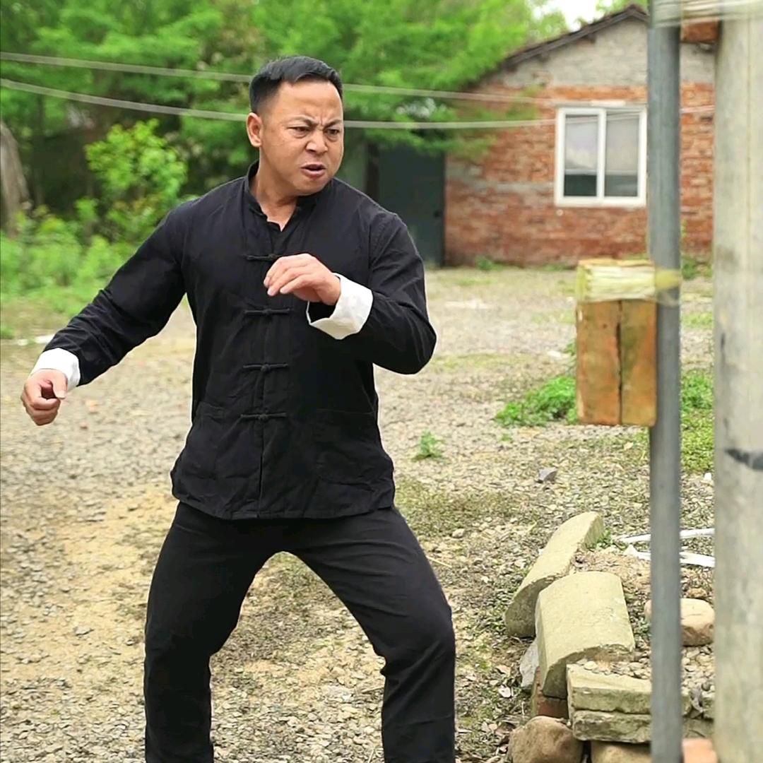 京山铁腿