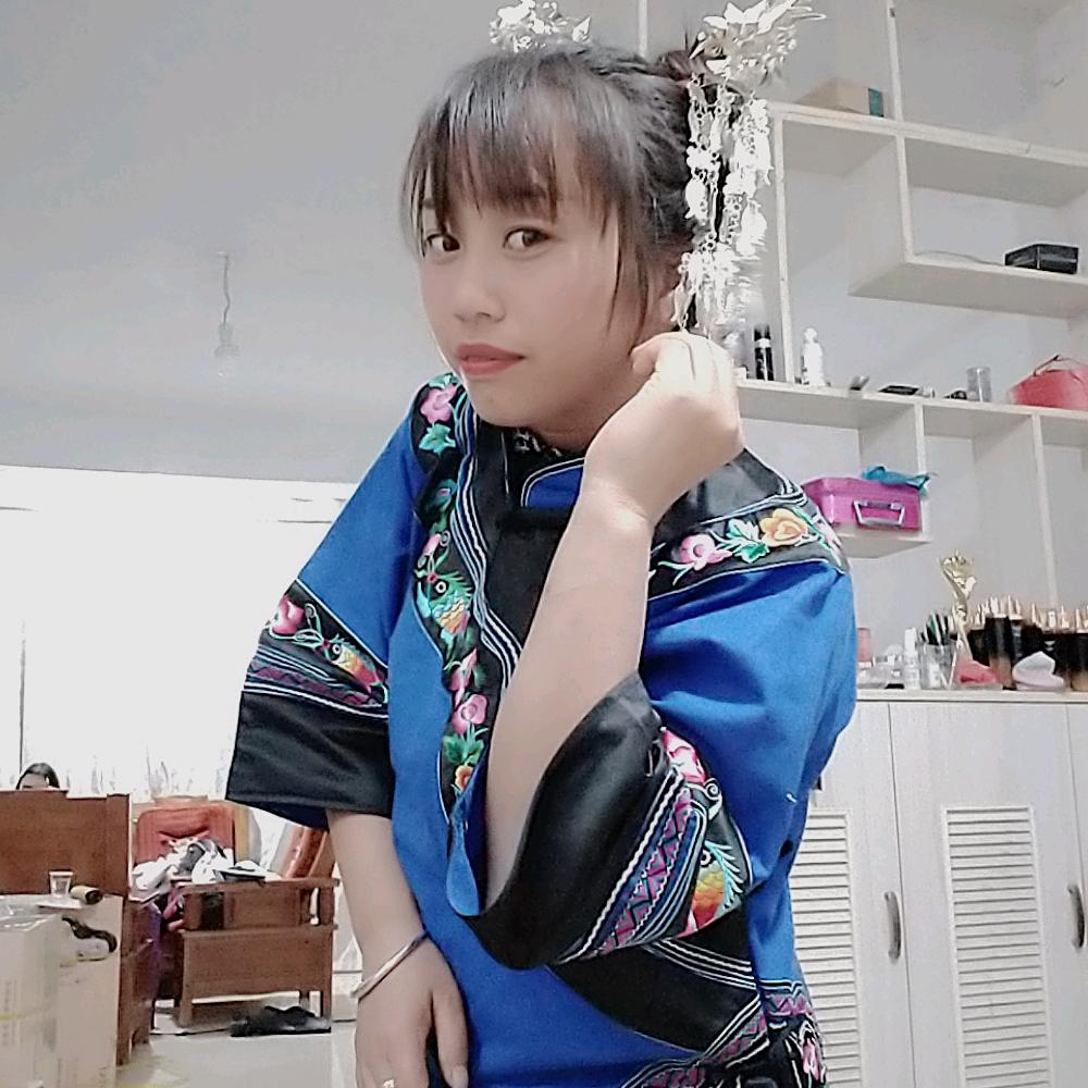 苗家🌸小妹