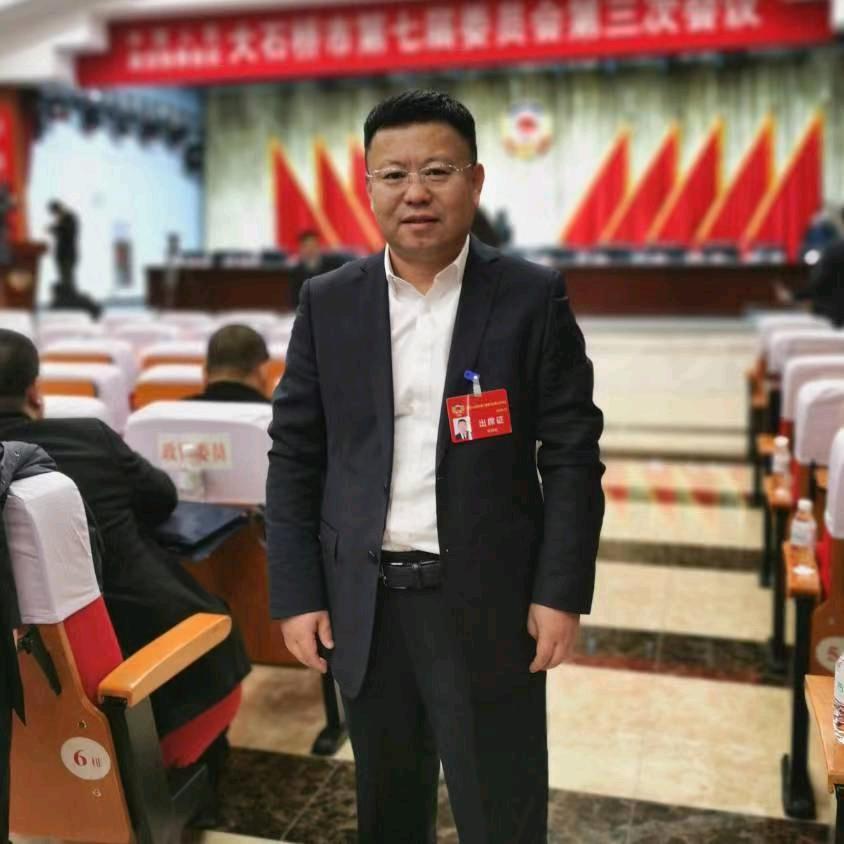 大石桥市久碗饭庄