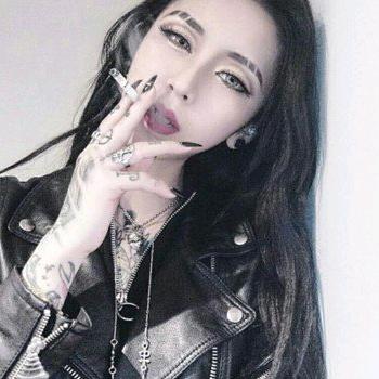 🚬💞᭄᪲ᩚ꯭ᩚ戒不掉的烟💞᪲