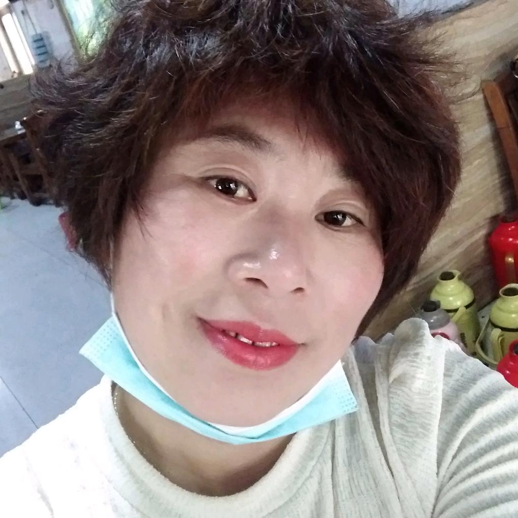 永发祥海鲜大酒店老板娘