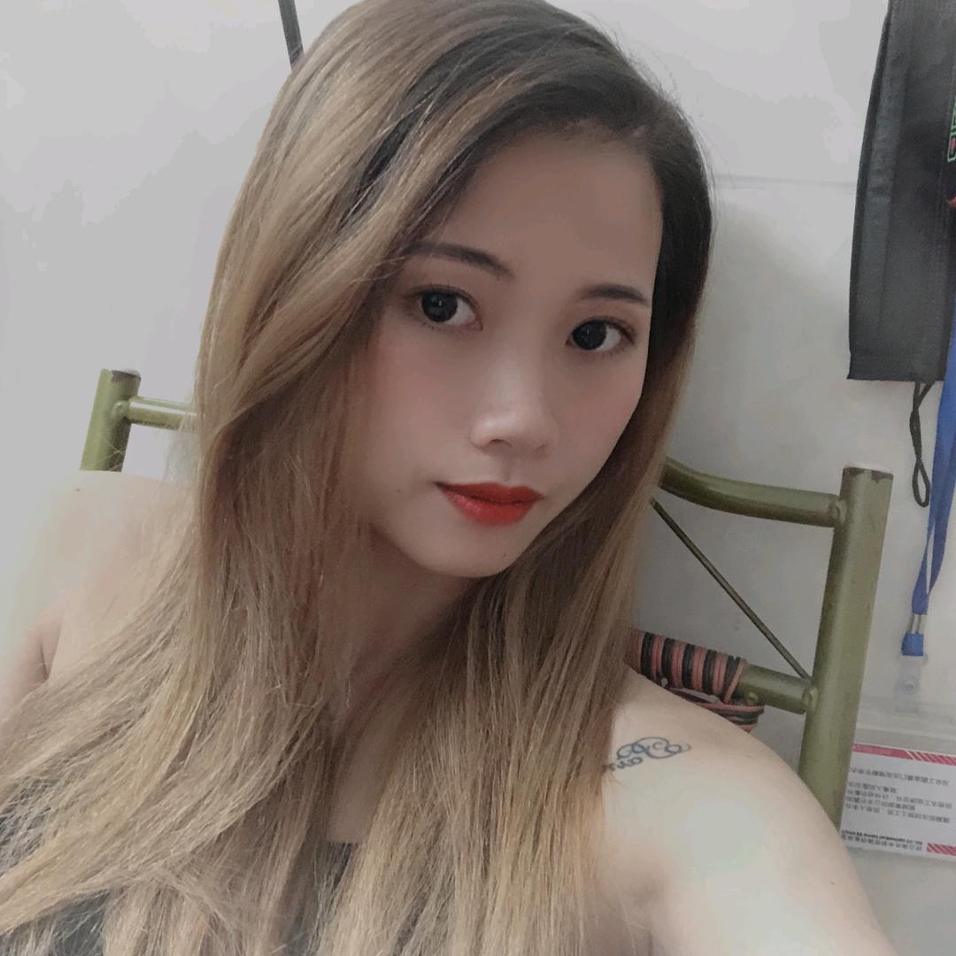 心淡如水......
