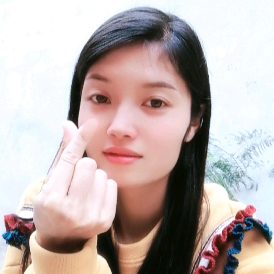 广东妹子在淮阳