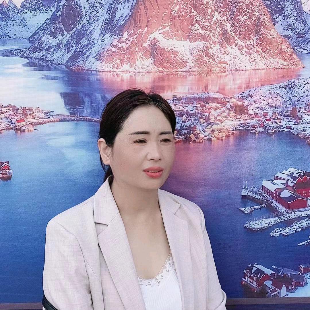 石榴妈