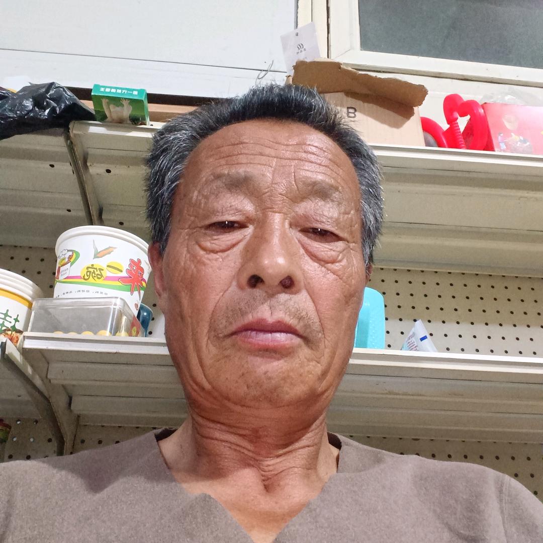 老郑
