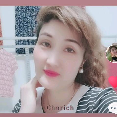 广饶义乌梅姐婚庆女装店