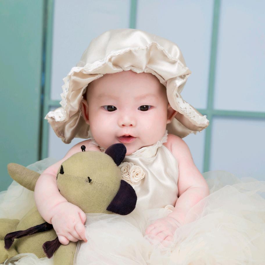 小幸胡baby