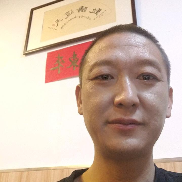 刘刚