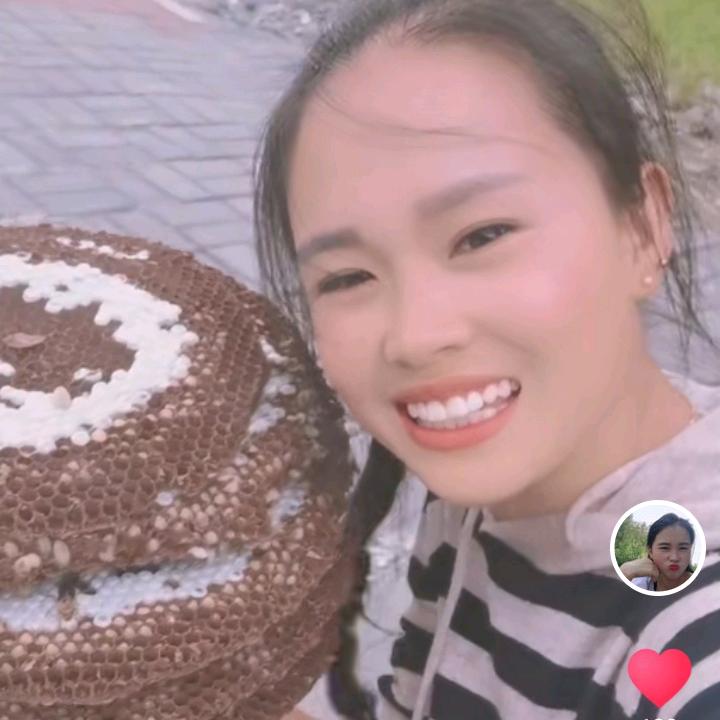 马蜂妹