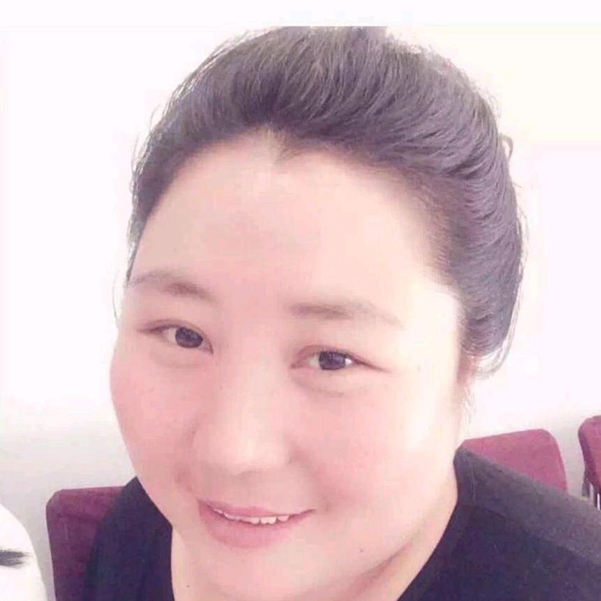 贵妃醉酒