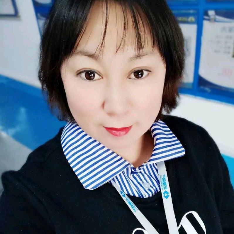 盈盈风骨小神仙