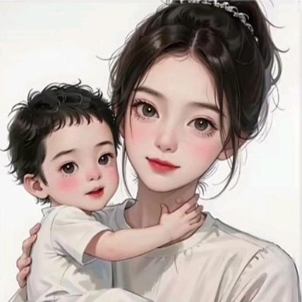 馨儿爱悦头像