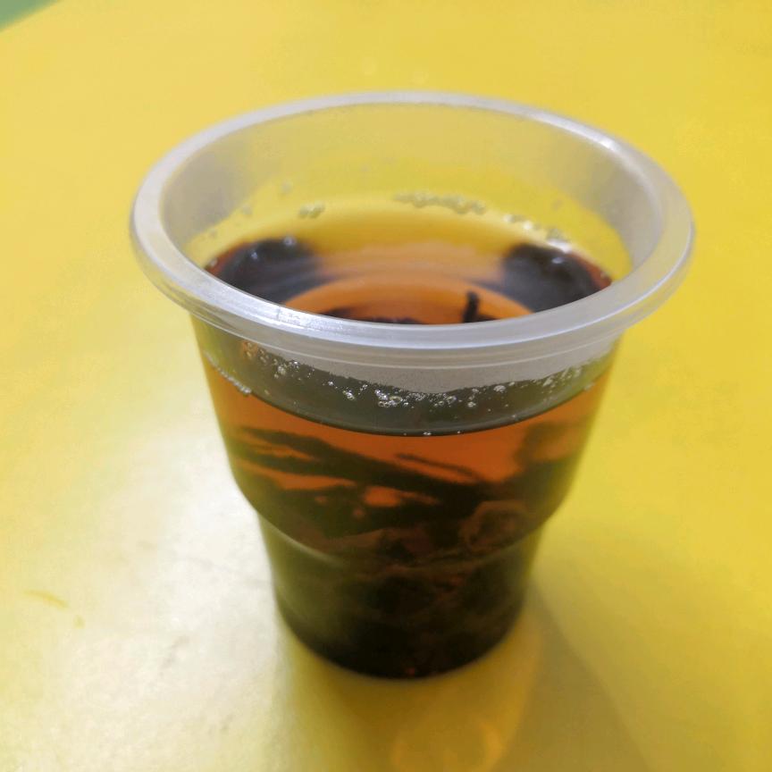 红茶树