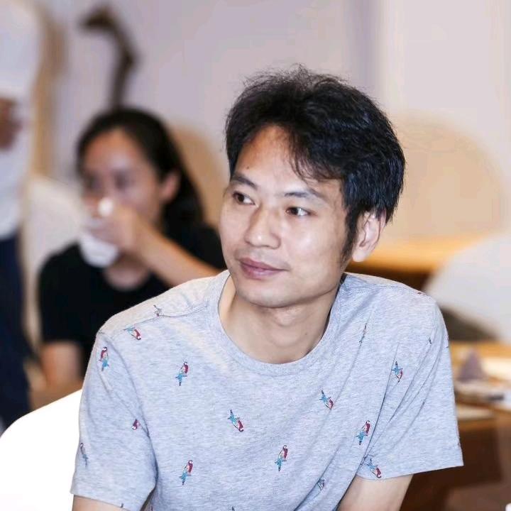 王同学in成都