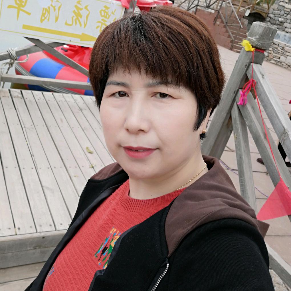 幸福的人