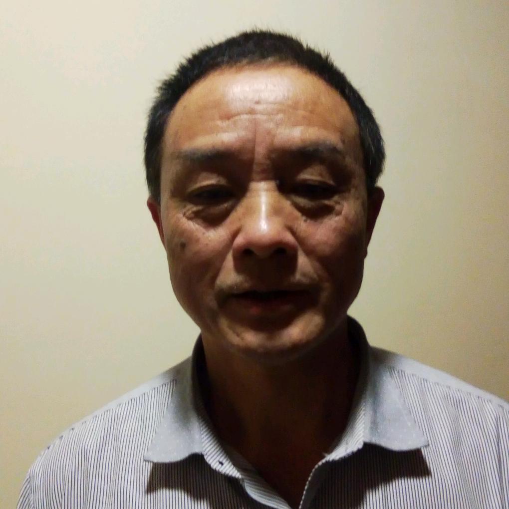蓝师明