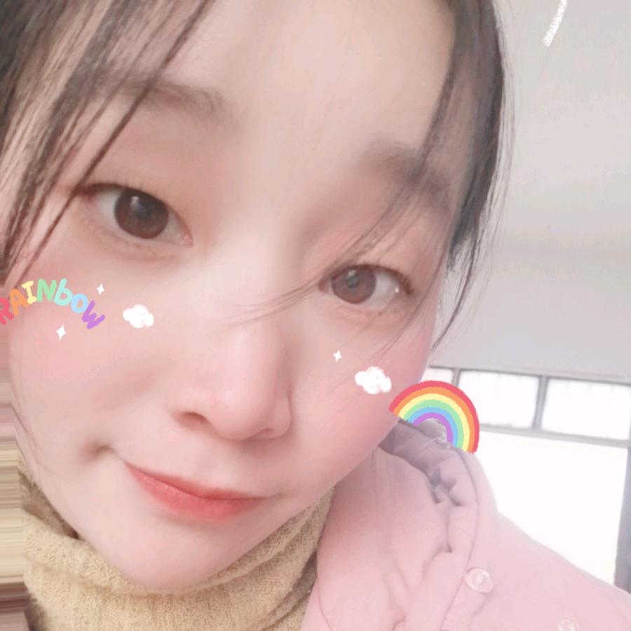 小雪麻麻❤️