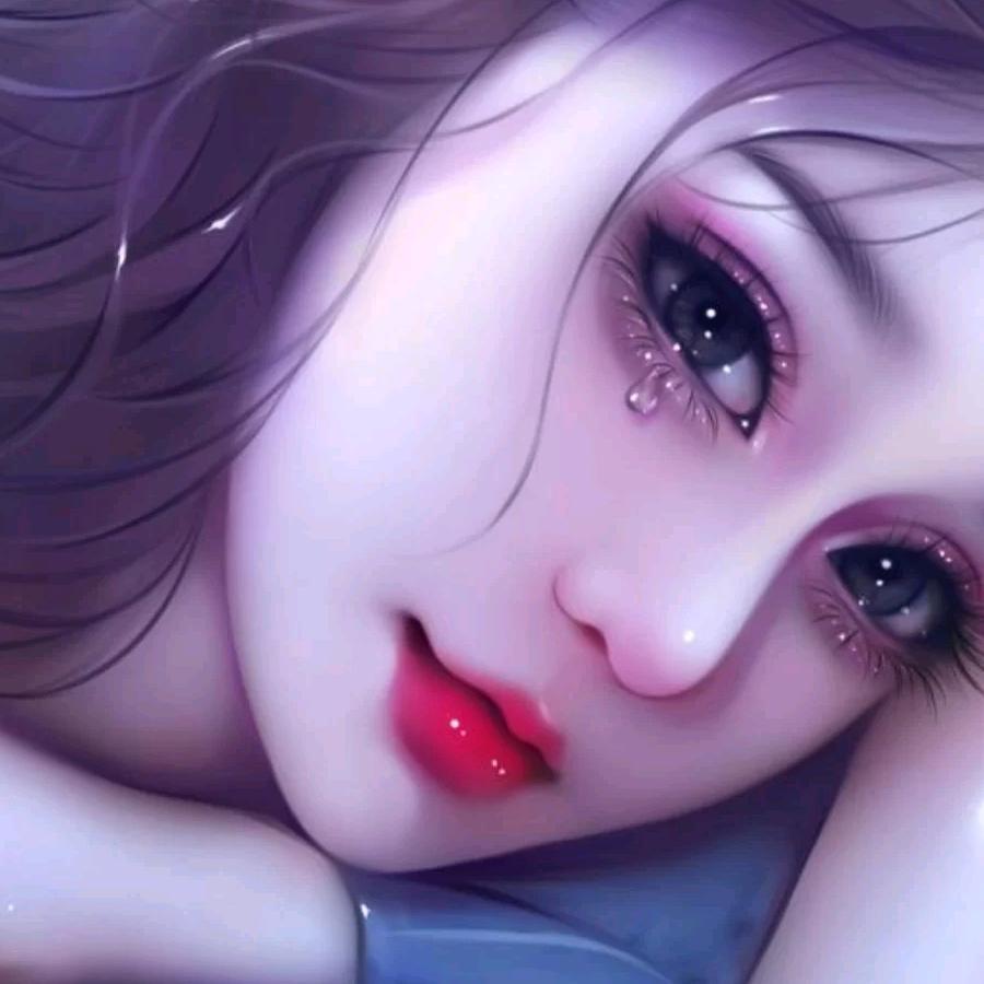 小影爱养鹦鹉
