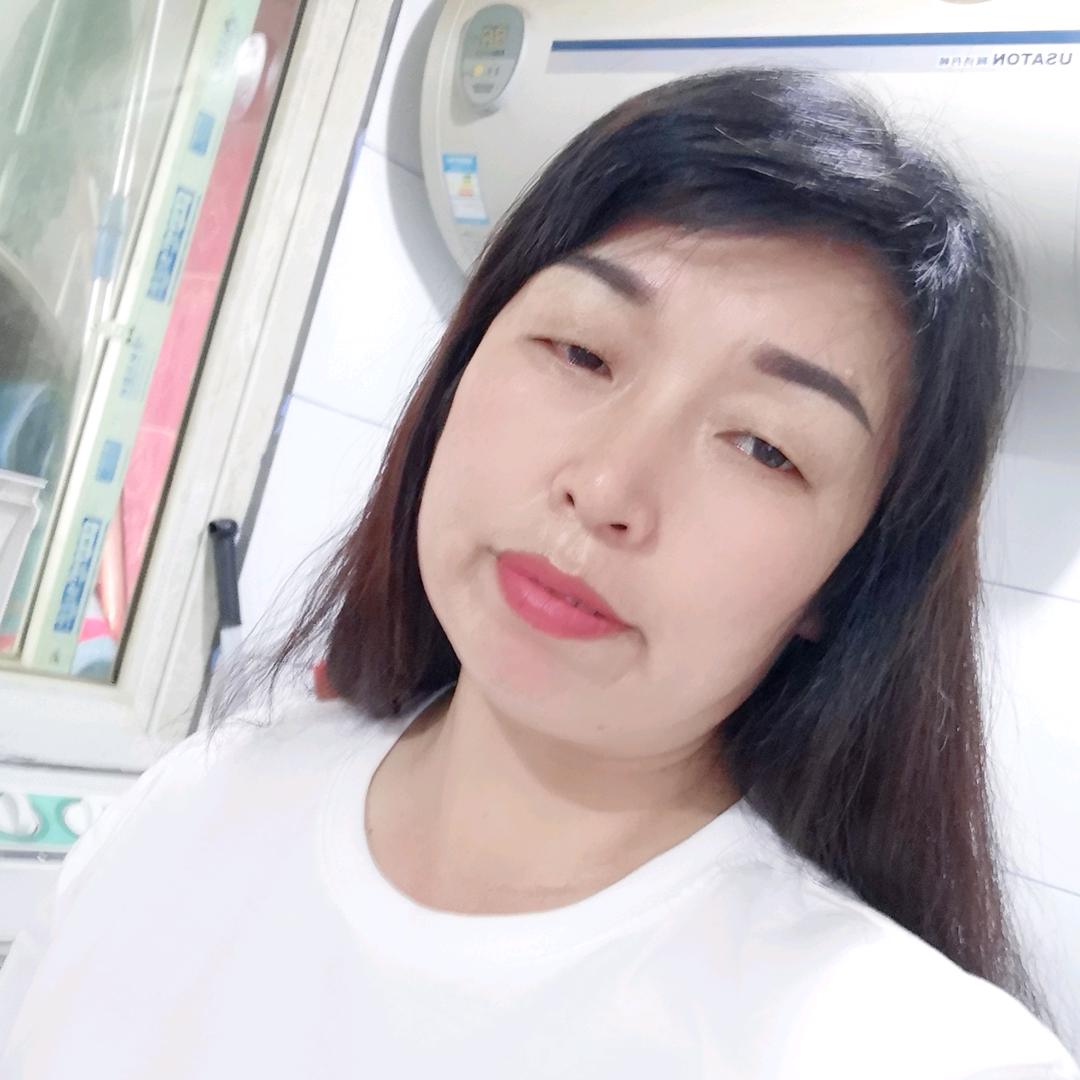 钗钗姐
