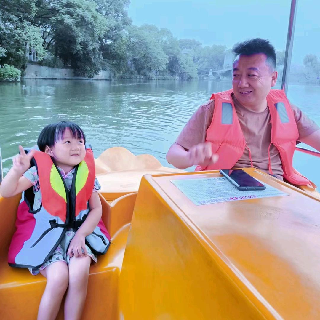 人生匆匆！带你旅行！