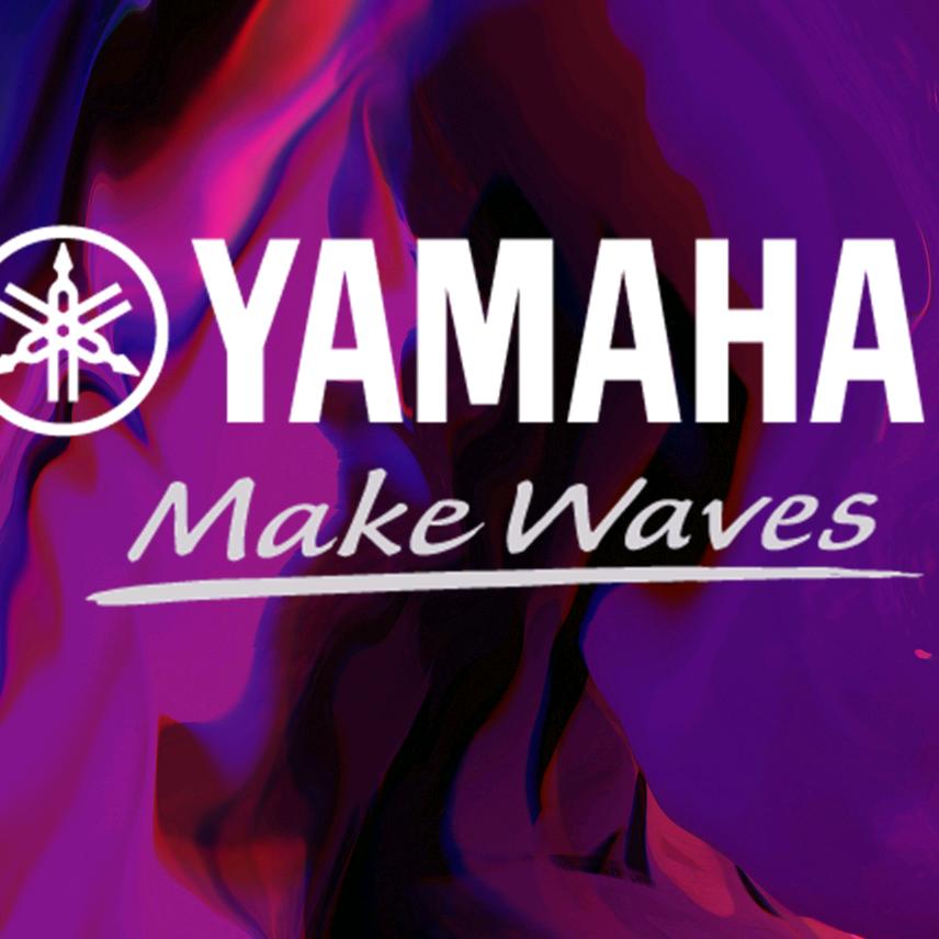 Yamaha雅马哈握威乐器专卖店