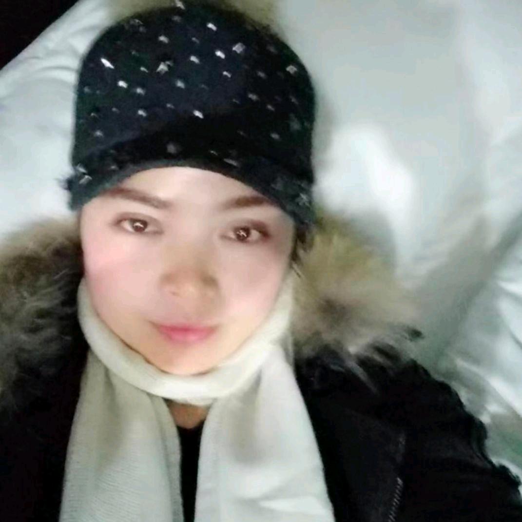 跟着方姐一起嗨