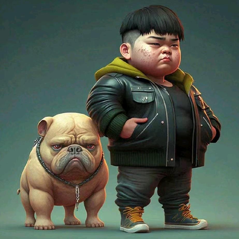 寂寞先生