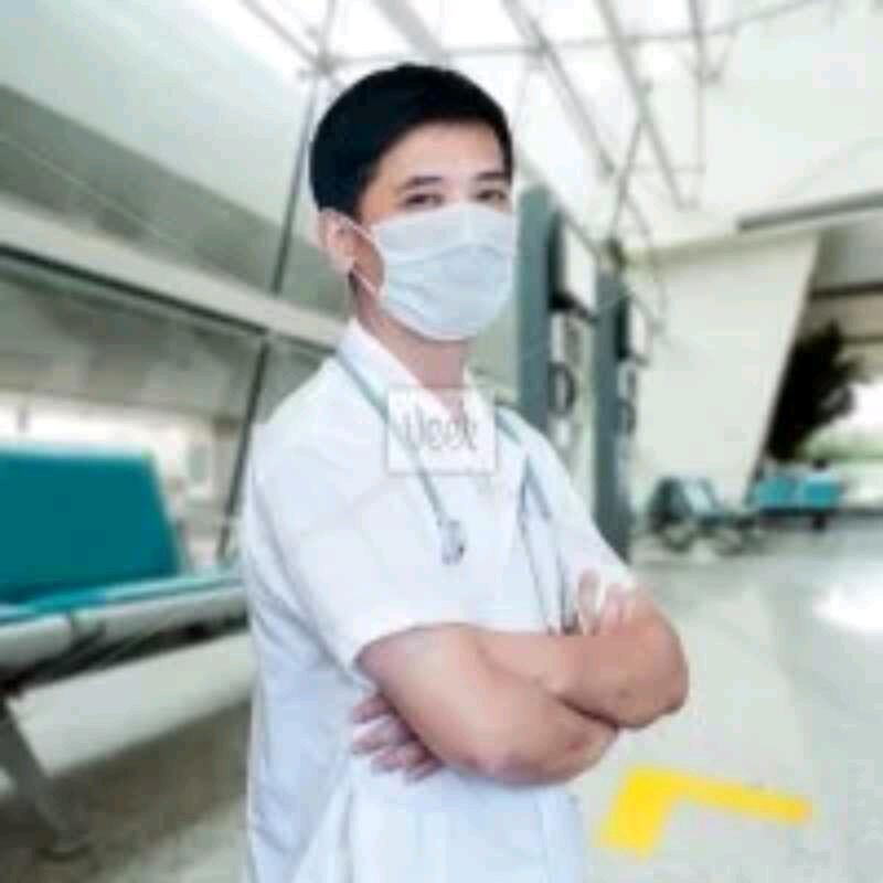 小白