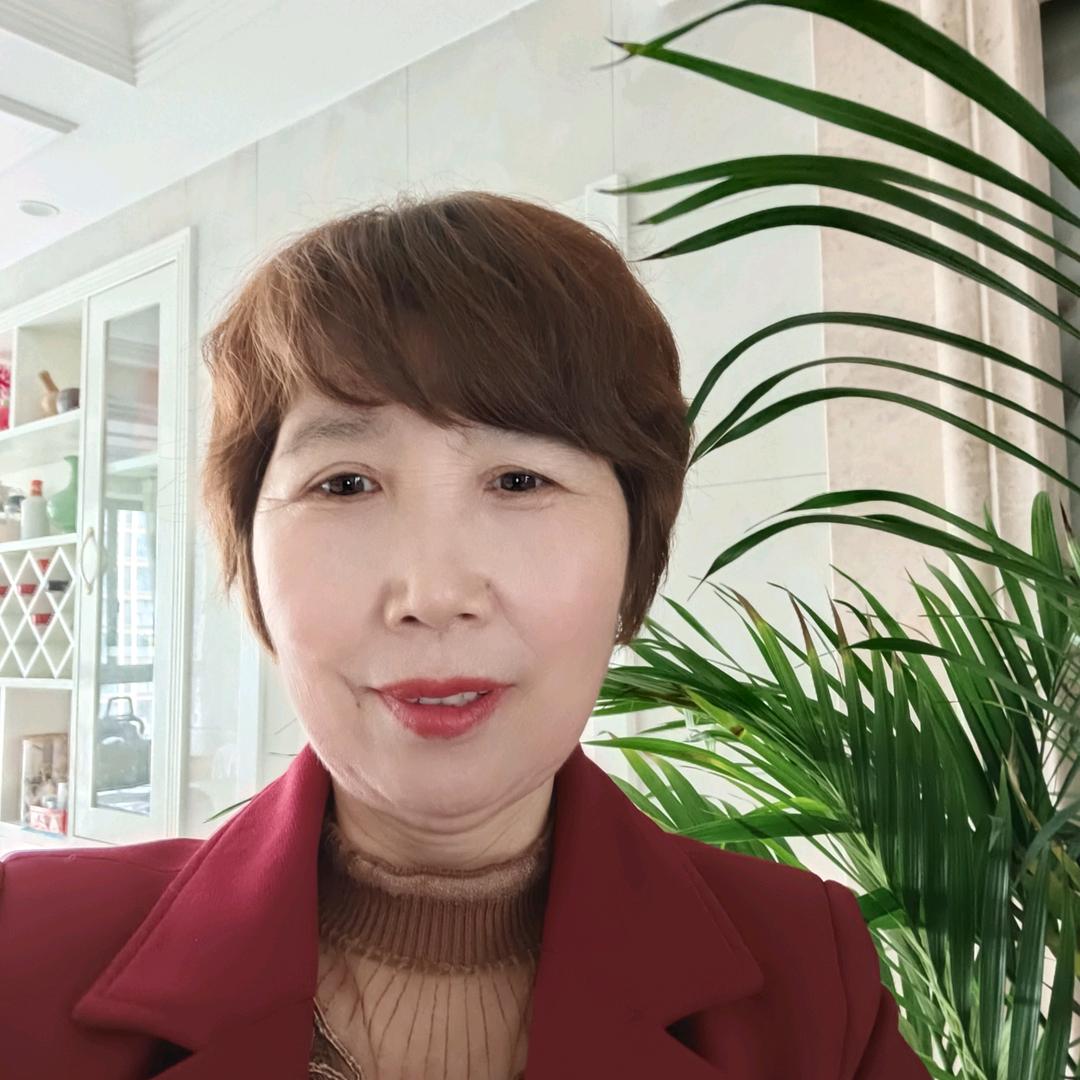 小宝奶奶