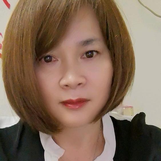 喜欢安静的女人