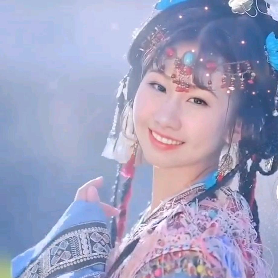 💞杨家💋四千金🌹