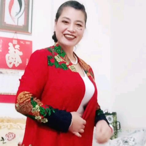 石榴花开