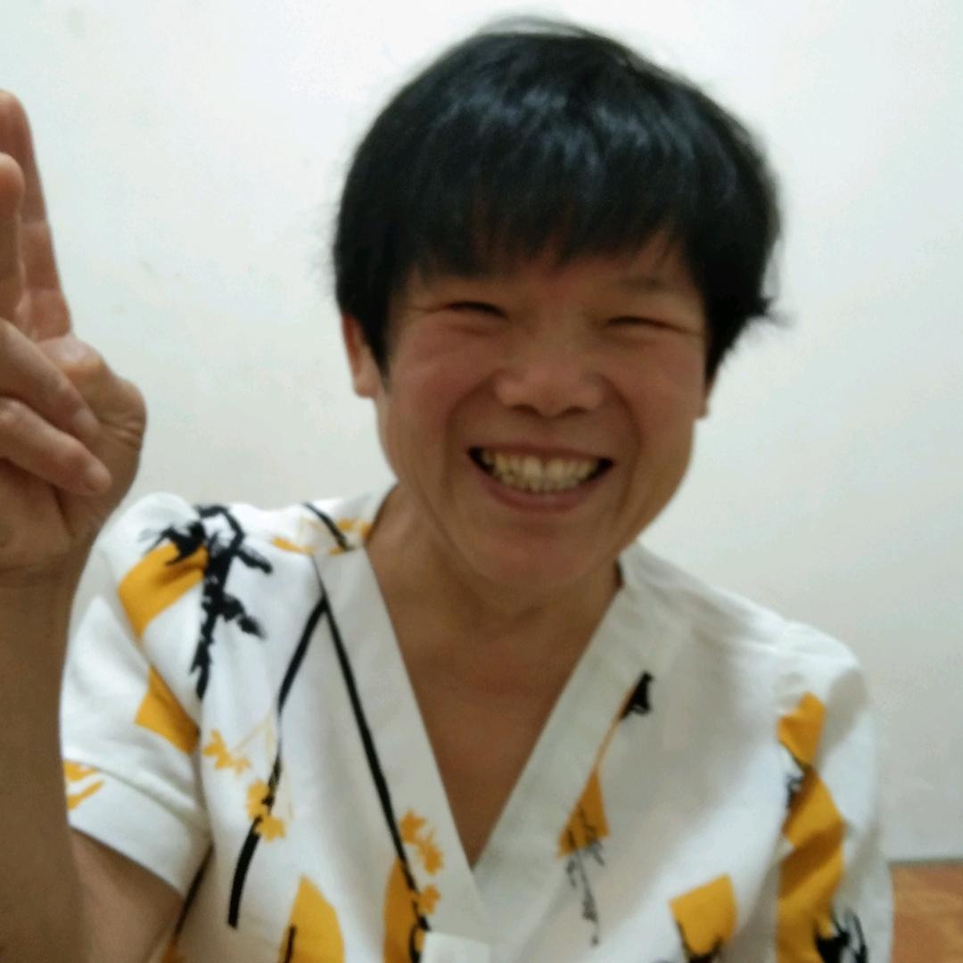 周秀英