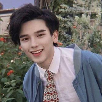 满眼山河皆是你.