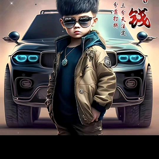 💫拼命三郎💫冠👑