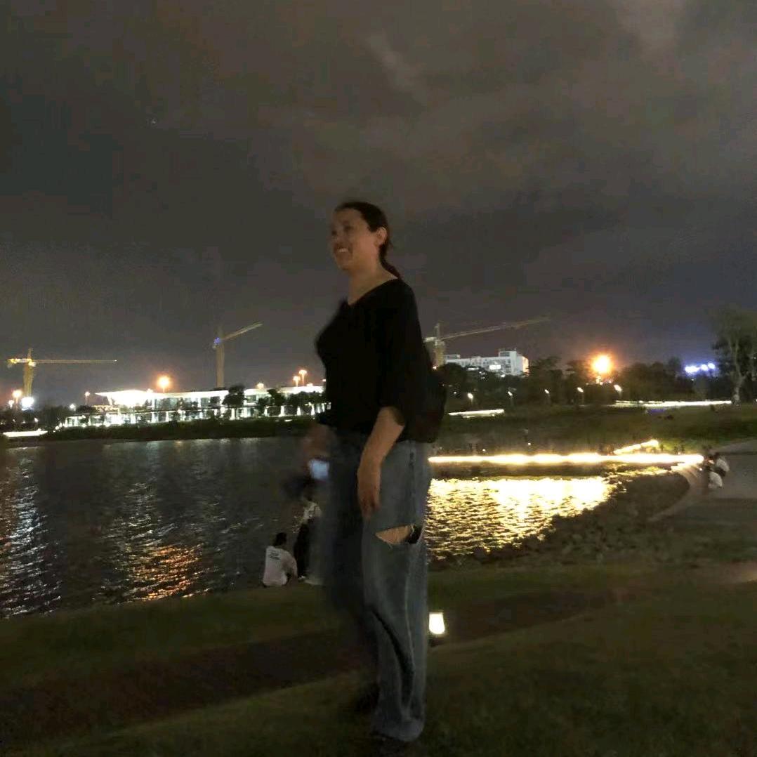 罗媛馨