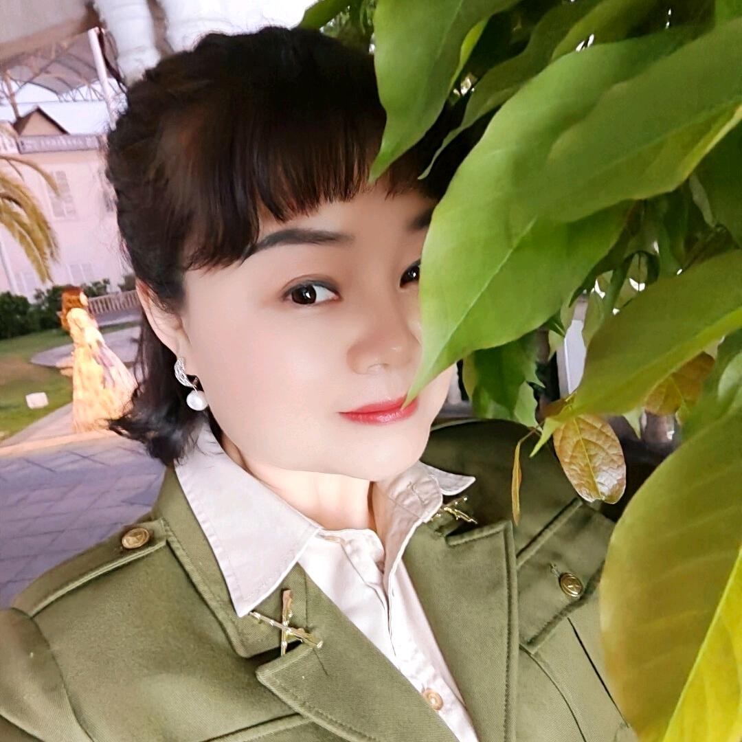 莉妹（桐城人）