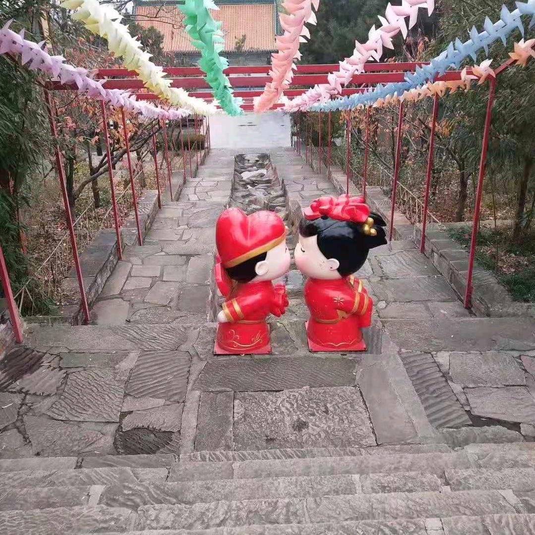 聊城砸墙哥