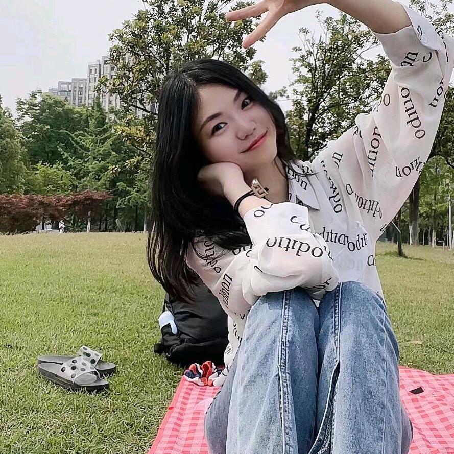 艳子吖🐰