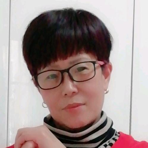 芳子[拒私聊和连赞]