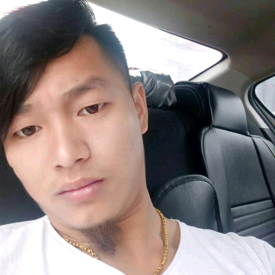 贵州小胡子