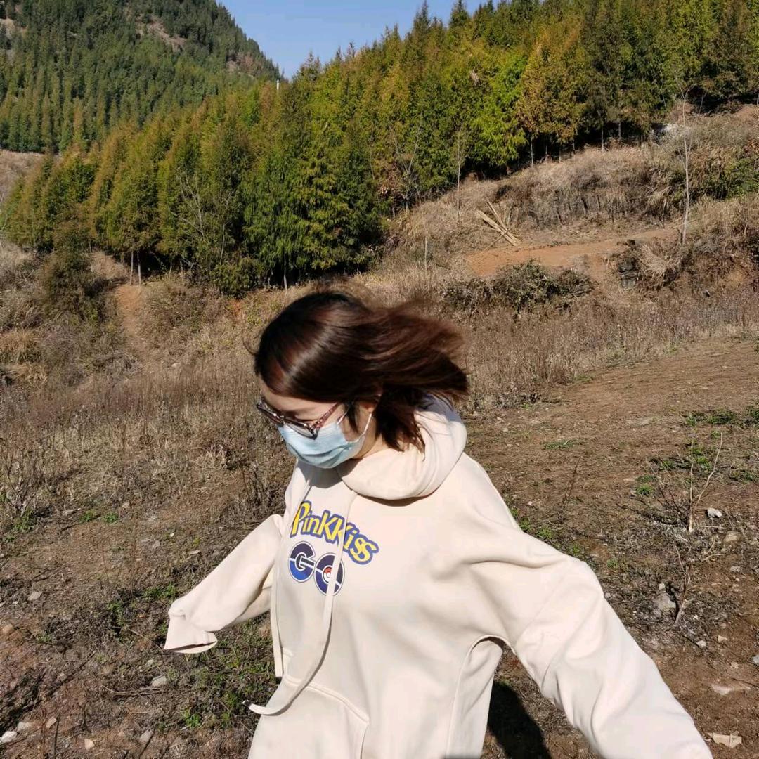 北国姑娘